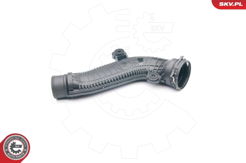Charge Air Hose